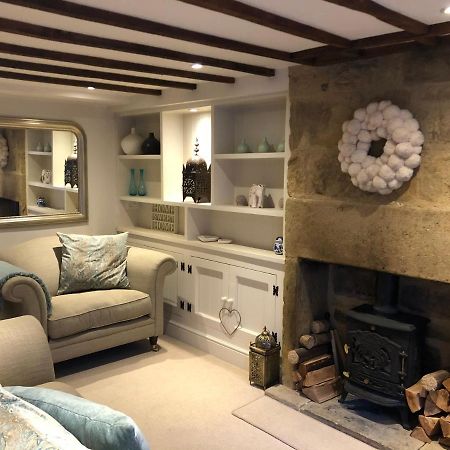 Cottage In The Heart Of Montacute מראה חיצוני תמונה
